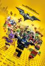 LEGO Фільм: Бетмен / The LEGO Batman Movie (2017)
