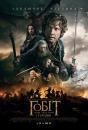 Гобіт: битва п'яти армій / The Hobbit: The Battle of the Five Armies (2014)