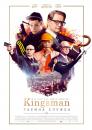 Кінґсмен: Таємна служба / Kingsman: The Secret Service (2014)