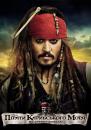Пірати Карибського моря: На дивних берегах / Pirates of the Caribbean: On Stranger Tides (2011)