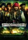 Пірати Карибського моря: На дивних берегах / Pirates of the Caribbean: On Stranger Tides (2011) 