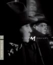 Місто шукає вбивцю / Вбивця / M (1931)