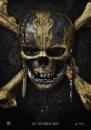 Пірати Карибського моря: Помста Салазара / Pirates of the Caribbean: Dead Men Tell No Tales (2017)