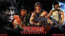 Рембо: Квадрологія / Rambo: Quadrilogy (1982, 1985, 1988, 2008)