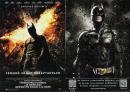 Темний лицар Відродження легенди / Dark Knight Rises, The (2012)