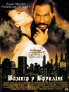 Вампір з Брукліна / Vampire іn Brooklyn (1995)