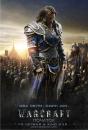 Warcraft (Воркрафт, Варкрафт): Початок / Warcraft (2016)