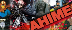 Аніме