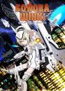 Бойова Шінкі: Місячний Янгол / Busou Shinki: Moon Angel (2011)