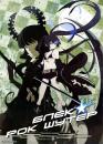 Блек рок шутер / Black Rock Shooter (2012)