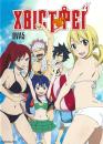 Хвіст Феї OVA 5 / Fairy Tail OVA 5 (2011)