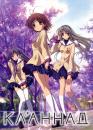 Кланнад / Clannad (2007)