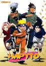 Наруто (Сезон 1) / Naruto (Season 1) (2002)