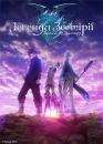 Повість Зестірії: пришестя Пастиря / Tales of Zestiria: Doushi no Yoake (2014)