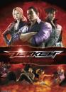 Теккен: Кровна помста / Tekken : Blood Vengeance (2011)