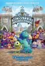 Університет монстрів / Monsters University (2013)