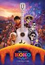 Коко / Coco (2017)