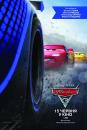 Тачки 3 / Cars 3 (2017)