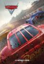 Тачки 3 / Cars 3 (2017)