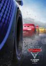 Тачки 3 / Cars 3 (2017)