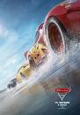 Тачки 3 / Cars 3 (2017)