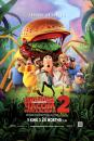 Мінлива хмарність, часом фрикадельки 2 / Cloudy with a Chance of Meatballs 2 (2013)