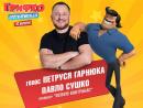 Грифко проти прибульців / Space Chicken / Condorito: La Película (2017)