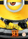 Нікчемний я 3 / Despicable Me 3 (2017)