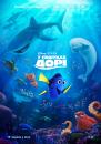 У пошуках Дорi / Finding Dory (2016)