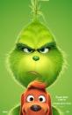 Ґрінч / The Grinch (2018)