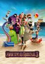 Монстри на канікулах 3 / Hotel Transylvania 3: Summer Vacation (2018)