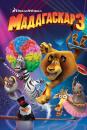 Мадагаскар 3 / Madagascar 3: Europe's Most Wanted (2012)