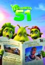 Планета 51 / Planet 51 (2009)