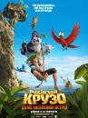 Робінзон Крузо: Дуже заселений острів / The Wild Life / Robinson Crusoe (2016)