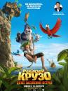 Робінзон Крузо: дуже заселений острів / Robinson Crusoe (2016)