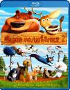 Сезон полювання 2 / Open Season 2 (2008)