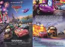 Тачки 2 / Cars 2 (2011)