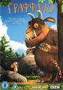 Ґраффало / The Gruffalo (2009)