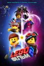 Лего. Фільм 2 / The Lego Movie 2: The Second Part (2019)