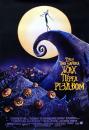 Жах перед Різдвом / The Nightmare Before Christmas (1993)