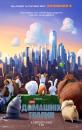 Секрети домашніх тварин / The Secret Life Of Pets (2016)