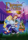 Принцеса-лебідь-2: Таємниця замку / The Swan Princess: Escape from Castle Mountain  (The Swan Princess and the Secret of the Castle) (1997)