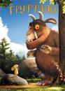 Груффало / Ґруффало / The Gruffalo (2009)