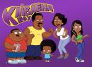 Шоу Клівленда / The Cleveland Show