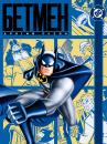 Бетмен (Сезон 2) / Batman The Animated Series (Season 2) (1992)
