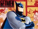Бетмен (Сезон 1) / Batman The Animated Series (Season 1) (1992-1993)