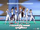 Галактичний футбол  / Galactik Football (2006-2008)