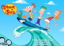 Фінеас і Ферб (сезон 1) / Phineas and Ferb (Season 1) (2007) PDTVRip