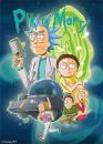 Рік та Морті (Сезон 3) / Rick and Morty (Season 3) (2017)