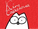 Кіт Саймона (15 епізодів) / Simon's Cat (2007-2011)